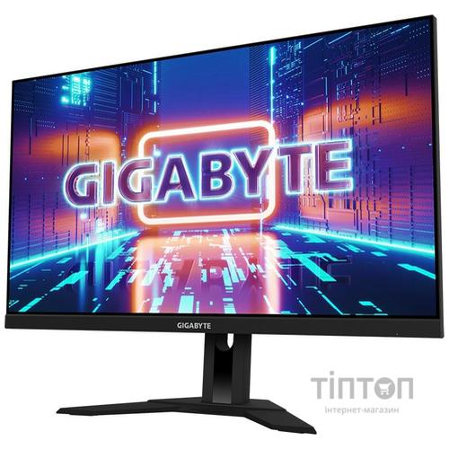 Монітор Gigabyte M28U (M28U Gaming Monitor)