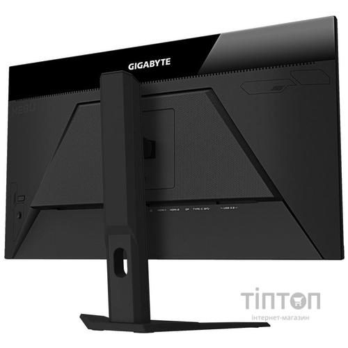 Монітор Gigabyte M28U (M28U Gaming Monitor)