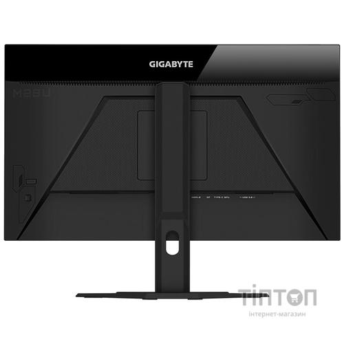 Монітор Gigabyte M28U (M28U Gaming Monitor)