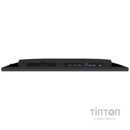 Монітор Gigabyte M28U (M28U Gaming Monitor)