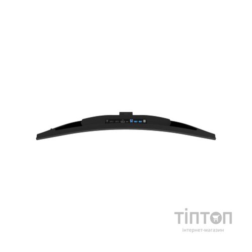 Монітор GIGABYTE M32QC-EK