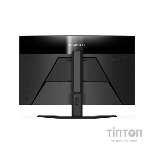 Монітор GIGABYTE M32QC-EK