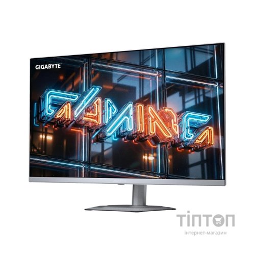 Монітор GIGABYTE MO27Q2A ICE EK