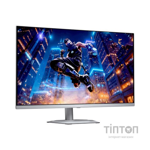 Монітор GIGABYTE MO27Q2A ICE OLED Gaming Monito