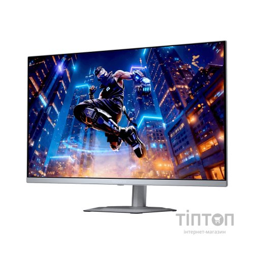Монітор GIGABYTE MO27Q2A ICE OLED Gaming Monito
