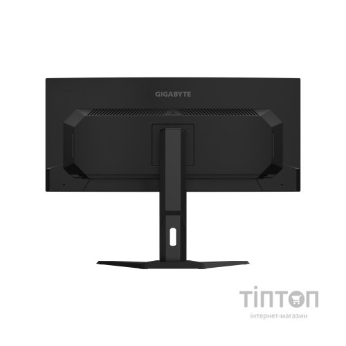 Монітор GIGABYTE MO34WQC Gaming Monitor