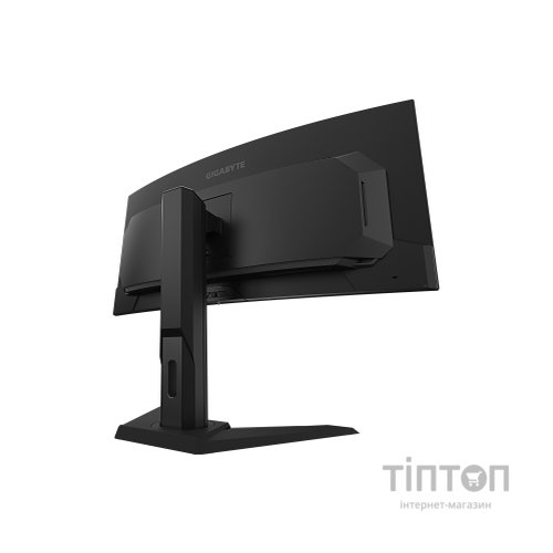 Монітор GIGABYTE MO34WQC2 Gaming Monitor