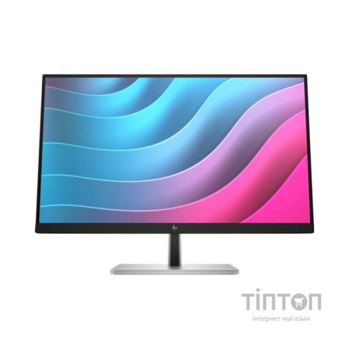 Монітор HP E24 G5 (6N6E9AA)