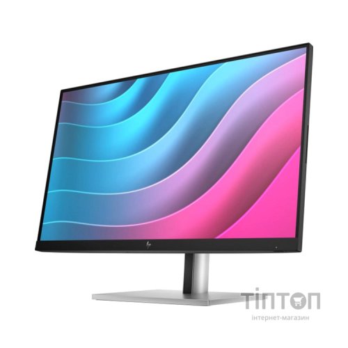Монітор HP E24 G5 (6N6E9AA)