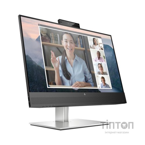 Монітор HP E24mv G4 (169L0AA)