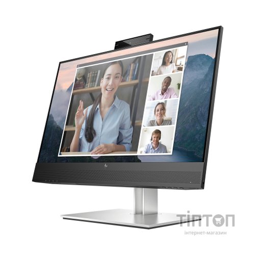 Монітор HP E24mv G4 (169L0AA)