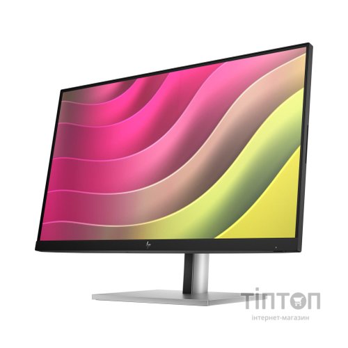Монітор HP E24t G5 (6N6E6AA)