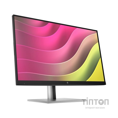 Монітор HP E24t G5 (6N6E6AA)