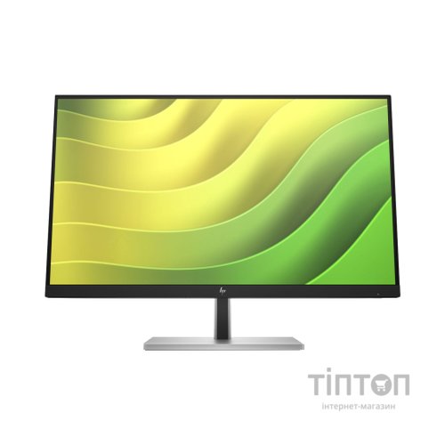 Монітор HP E24u G5 (6N4D0AA)