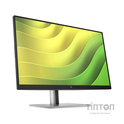 Монітор HP E24u G5 (6N4D0AA)