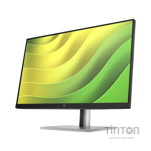 Монітор HP E24u G5 (6N4D0AA)