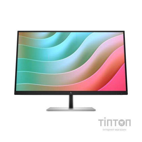 Монітор HP E27k G5 (6N4C4AA)