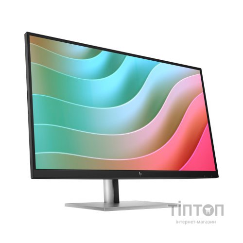Монітор HP E27k G5 (6N4C4AA)