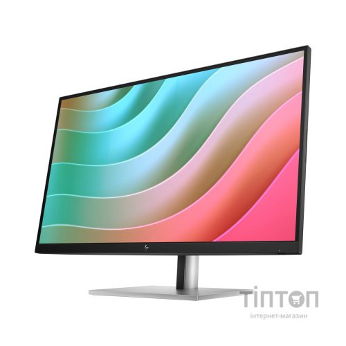 Монітор HP E27k G5 (6N4C4AA)