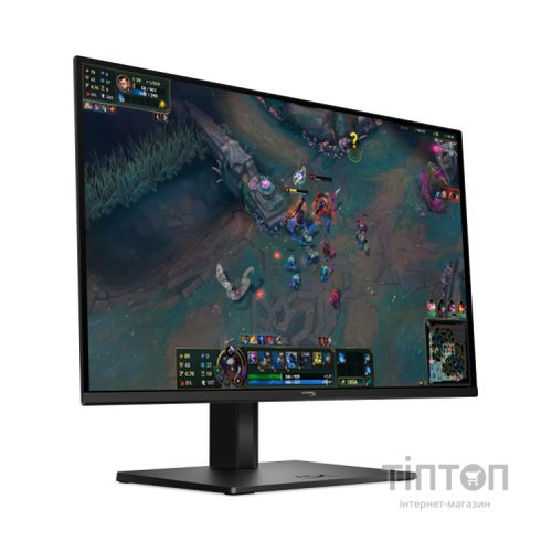 Монітор HP HyperX OMEN 27q (CH0R2AA)