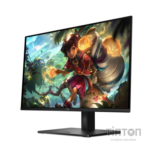 Монітор HP HyperX OMEN 27q (CH0R2AA)