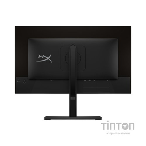 Монітор HP HyperX OMEN 27q (CH0R2AA)