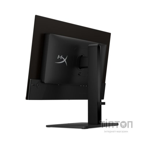 Монітор HP HyperX OMEN 27q (CH0R2AA)