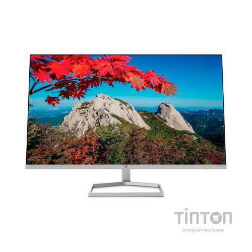 Монітор HP M27fd (2H3Y8E9)