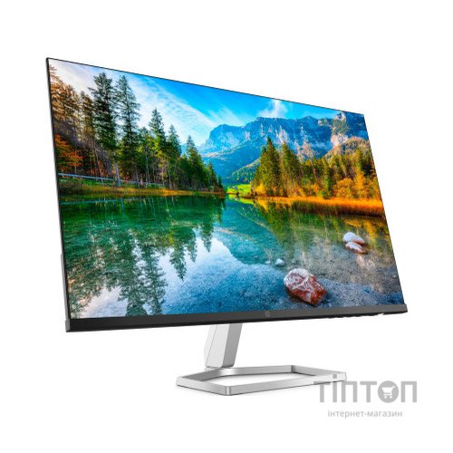 Монітор HP M27fe (43G45E9)