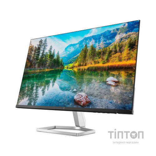 Монітор HP M27fe (43G45E9)