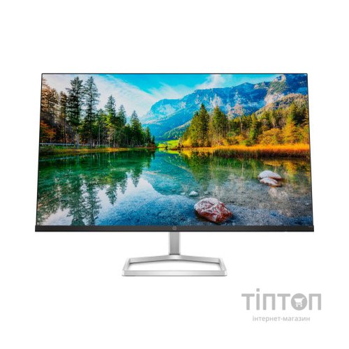 Монітор HP M27fe (43G45E9)
