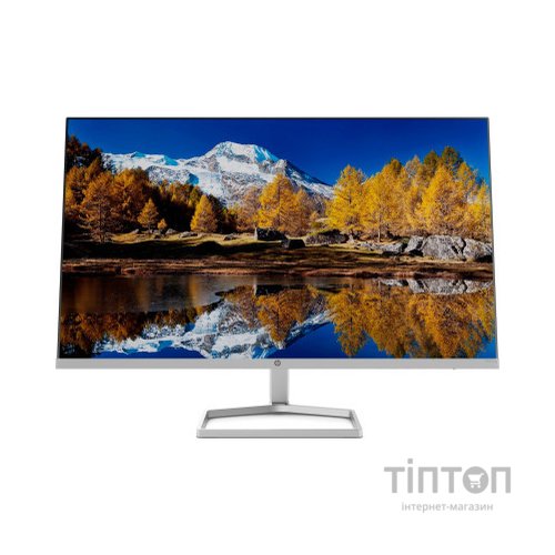 Монітор HP M27fq (2H4B5E9)