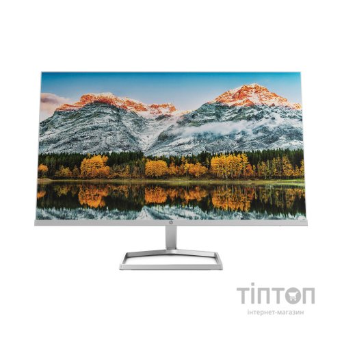 Монітор HP M27fw (2H1A4E9)