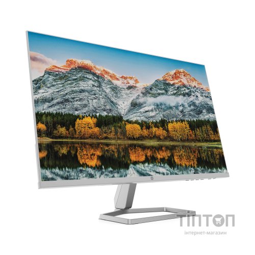 Монітор HP M27fw (2H1A4E9)