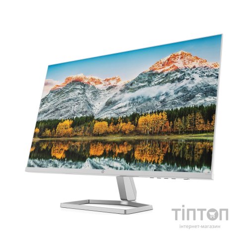 Монітор HP M27fw (2H1A4E9)