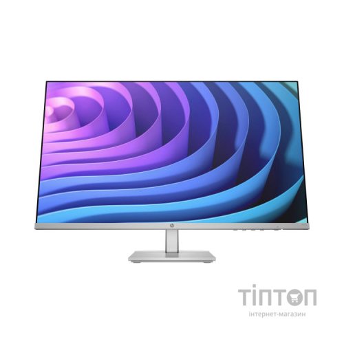 Монітор HP M27h (76D13E9)