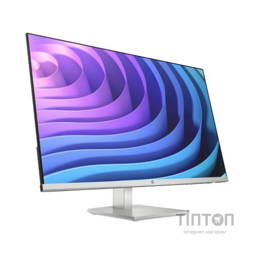 Монітор HP M27h (76D13E9)