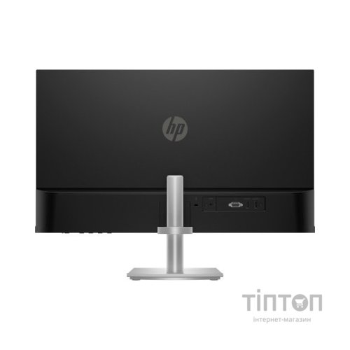 Монітор HP M27h (76D13E9)