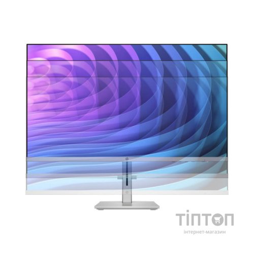 Монітор HP M27h (76D13E9)