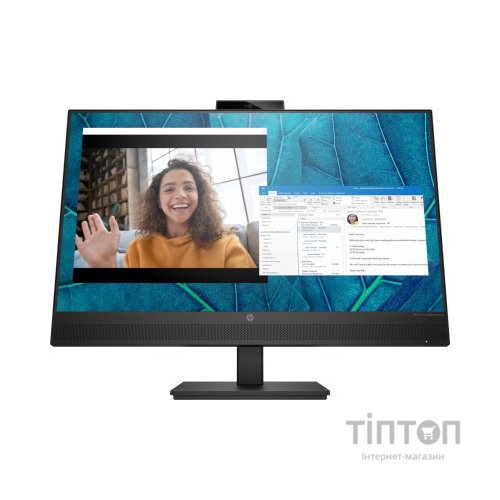 Монітор HP M27m (678U8AA)