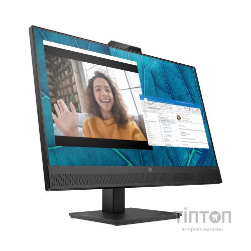 Монітор HP M27m (678U8AA)