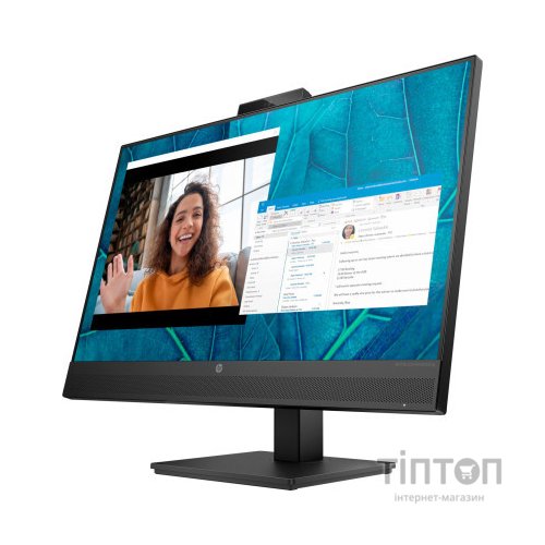 Монітор HP M27m (678U8AA)