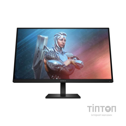 Монітор HP OMEN 27 (780F9E9)