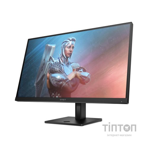 Монітор HP OMEN 27 (780F9E9)