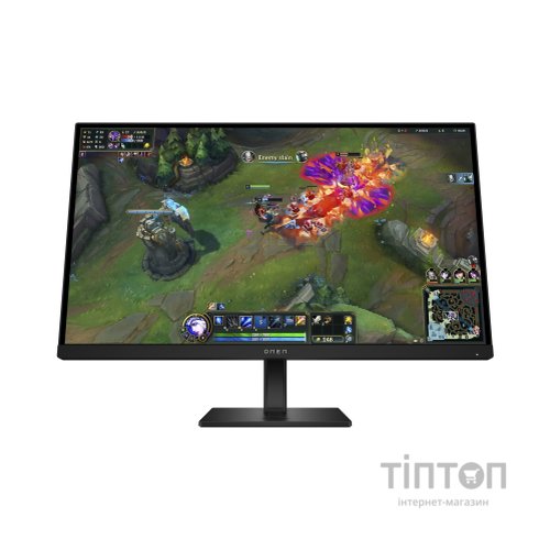 Монітор HP OMEN 27 G2 (AV4K1AA)