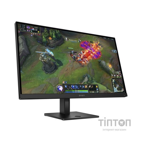 Монітор HP OMEN 27 G2 (AV4K1AA)
