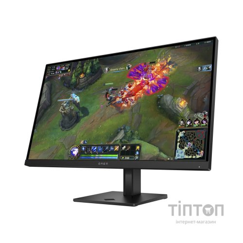 Монітор HP OMEN 27 G2 (AV4K1AA)