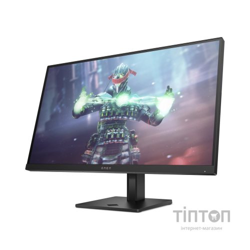 Монітор HP OMEN 27k (780G8AA)