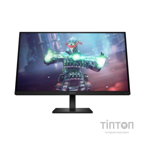 Монітор HP OMEN 27k (780G8E9)