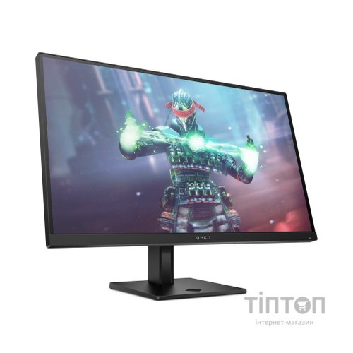 Монітор HP OMEN 27k (780G8E9)